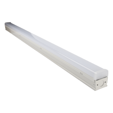 LED warehouse industrial shop light led linear pendant light 1.2m 1.8m 4ft 8ft led linear light